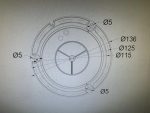 Проблесковый маяк ELE-LED828 — изображение 3