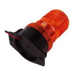 Проблесковый маяк ELE-Nova Mini — изображение 2