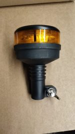 Проблесковый маяк ELE010 LED