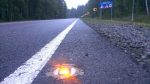 Проводной светодиодный дорожный маркер маяк — изображение 3